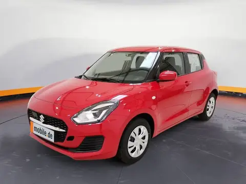 Used SUZUKI SWIFT Petrol 2024 Ad 