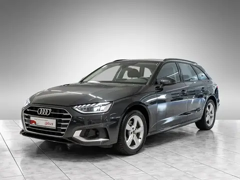 Annonce AUDI A4 Diesel 2023 d'occasion 