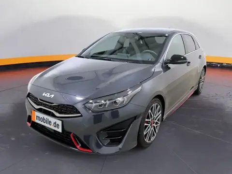 Used KIA CEED Petrol 2024 Ad 