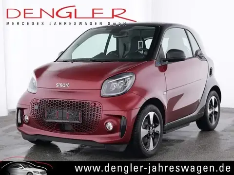 Annonce SMART FORTWO Non renseigné 2023 d'occasion 