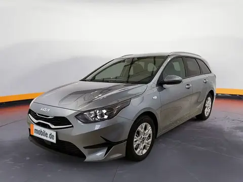 Used KIA CEED Petrol 2024 Ad 