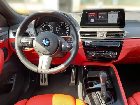 Used BMW X2 Hybrid 2021 Ad 