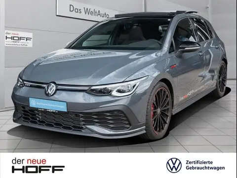 Annonce VOLKSWAGEN GOLF Essence 2024 d'occasion 