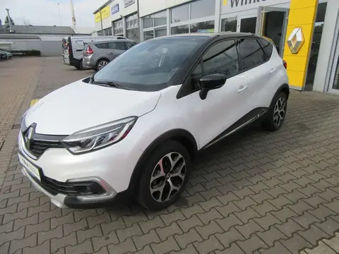 Annonce RENAULT CAPTUR Essence 2019 d'occasion 