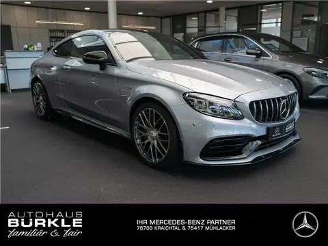 Used MERCEDES-BENZ CLASSE C Petrol 2023 Ad 