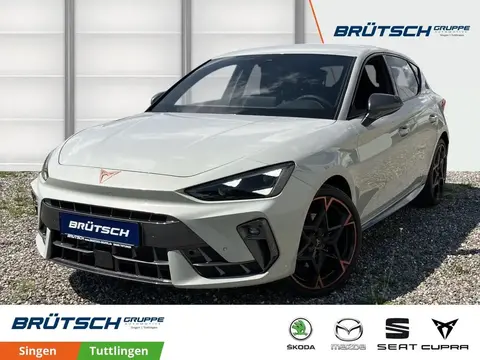 Annonce CUPRA LEON Essence 2024 d'occasion 