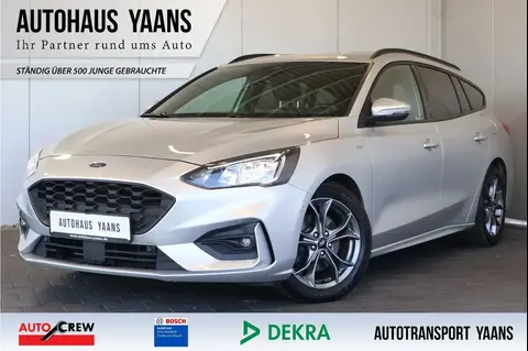 Annonce FORD FOCUS Diesel 2020 d'occasion 