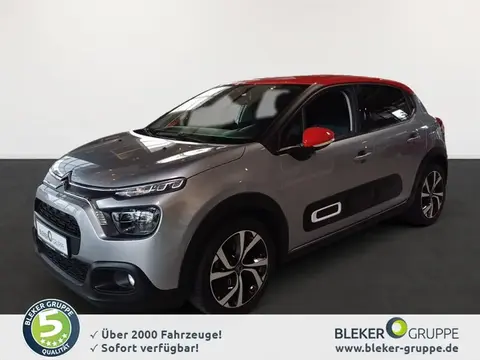 Used CITROEN C3 Petrol 2020 Ad 