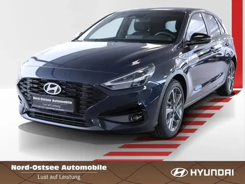 Annonce HYUNDAI I30 Essence 2024 d'occasion 