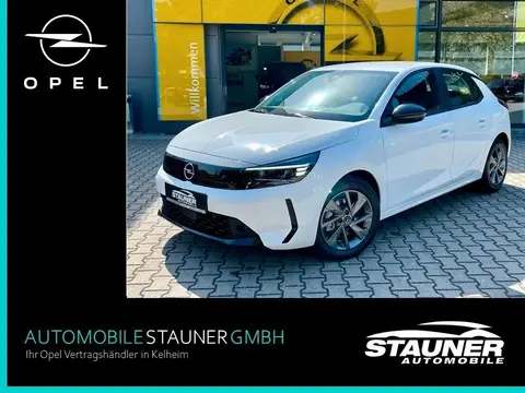 Annonce OPEL CORSA Essence 2024 d'occasion 