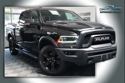 Used DODGE RAM LPG 2023 Ad 