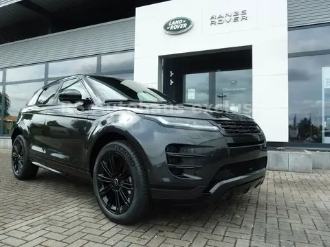 Used LAND ROVER RANGE ROVER EVOQUE Hybrid 2024 Ad Germany