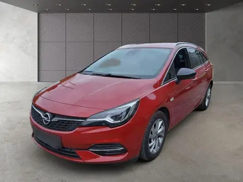 Used OPEL ASTRA Diesel 2021 Ad Germany