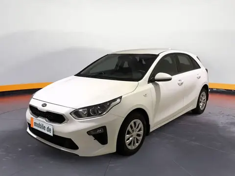 Annonce KIA CEED Essence 2021 d'occasion 