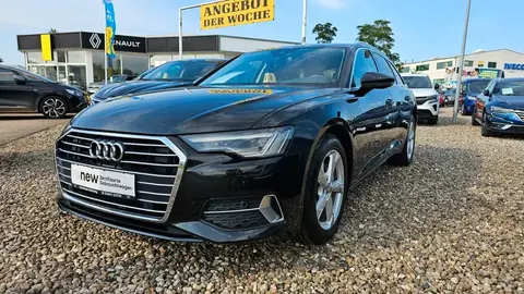 Annonce AUDI A6 Diesel 2019 d'occasion 