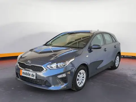 Annonce KIA CEED Essence 2021 d'occasion 