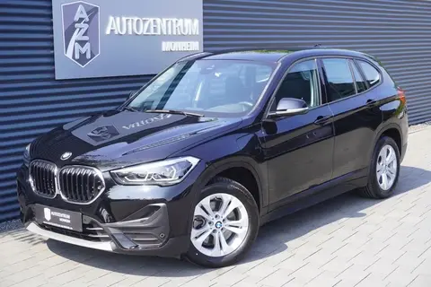 Used BMW X1 Hybrid 2020 Ad Germany