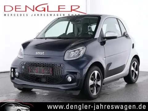 Used SMART FORTWO Not specified 2022 Ad 