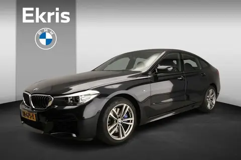 Annonce BMW SERIE 6 Essence 2018 d'occasion 