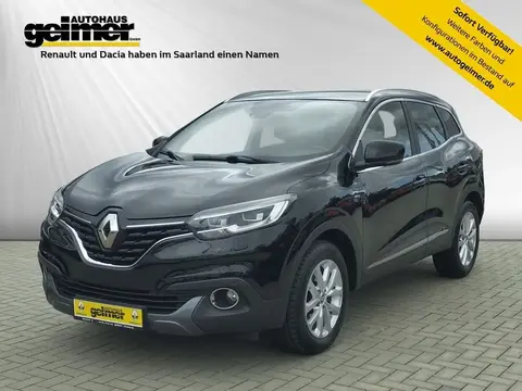 Annonce RENAULT KADJAR Essence 2019 d'occasion 