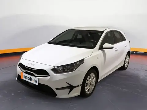 Used KIA CEED Petrol 2023 Ad 