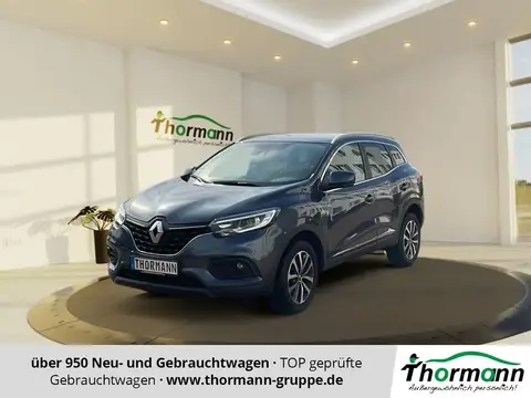 Used RENAULT KADJAR Petrol 2022 Ad 