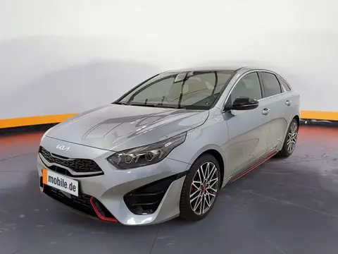 Used KIA PROCEED Petrol 2024 Ad 