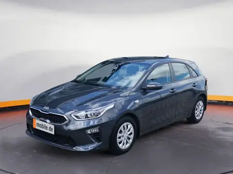 Used KIA CEED Petrol 2021 Ad 