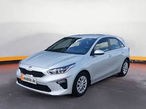 Annonce KIA CEED Essence 2021 d'occasion 