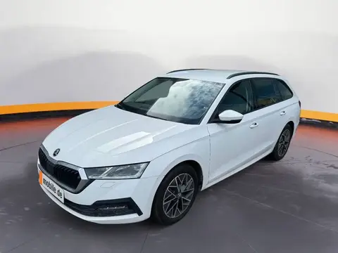 Annonce SKODA OCTAVIA Essence 2021 d'occasion 