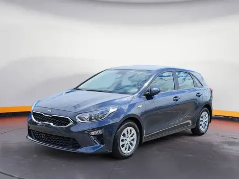 Annonce KIA CEED Essence 2021 d'occasion 