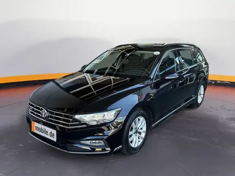 Annonce VOLKSWAGEN PASSAT Diesel 2021 d'occasion 