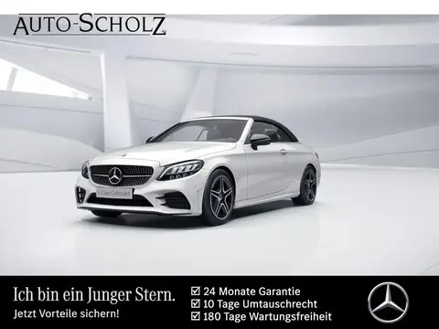 Used MERCEDES-BENZ CLASSE C Petrol 2020 Ad 