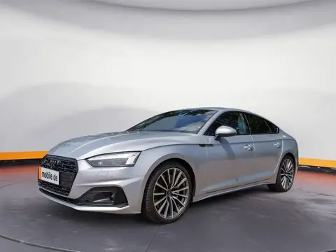 Used AUDI A5 Diesel 2021 Ad 