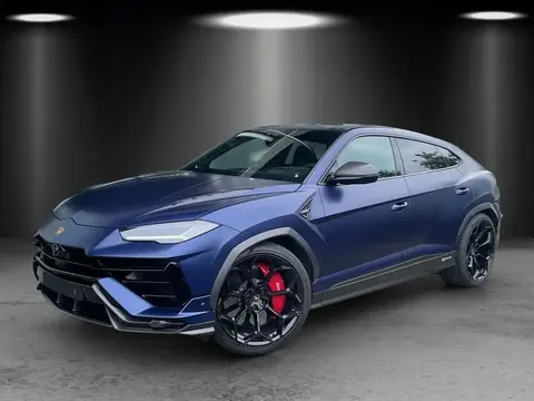 Used LAMBORGHINI URUS Petrol 2023 Ad 