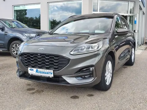 Used FORD KUGA Diesel 2020 Ad 