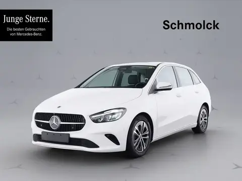 Annonce MERCEDES-BENZ CLASSE B Essence 2023 d'occasion 