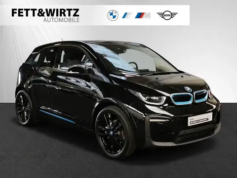 Annonce BMW I3 Non renseigné 2022 d'occasion 