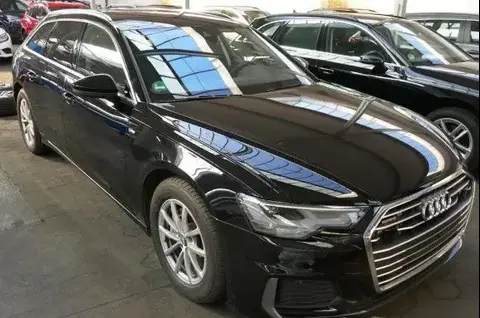 Annonce AUDI A6 Diesel 2020 d'occasion 