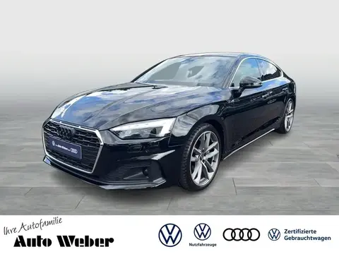 Used AUDI A5 Petrol 2021 Ad 