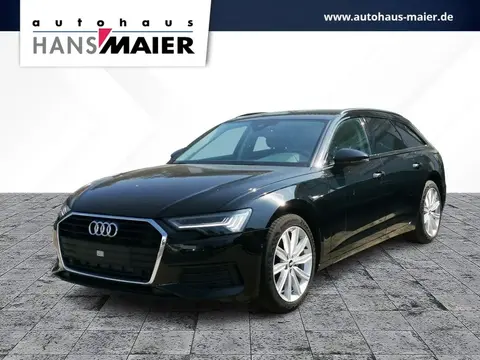 Annonce AUDI A6 Diesel 2020 d'occasion 