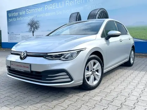 Annonce VOLKSWAGEN GOLF Essence 2020 d'occasion 