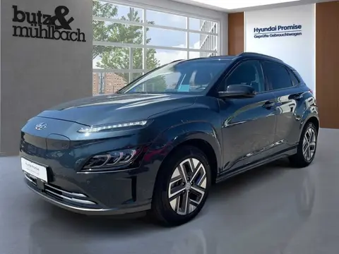 Annonce HYUNDAI KONA Non renseigné 2022 d'occasion 