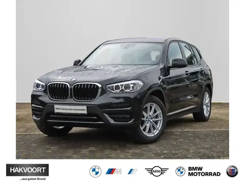 Used BMW X3 Diesel 2021 Ad 