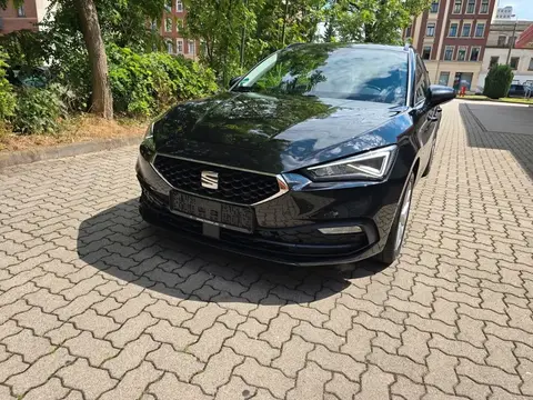 Annonce SEAT LEON Diesel 2021 d'occasion 