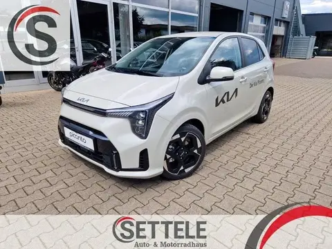 Annonce KIA PICANTO Essence 2024 d'occasion 