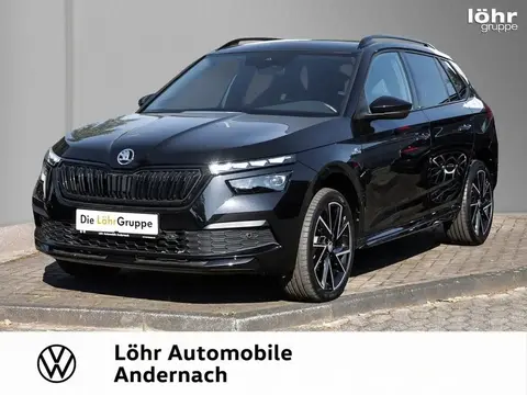 Annonce SKODA KAMIQ Essence 2020 d'occasion 