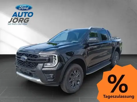 Annonce FORD RANGER Diesel 2024 d'occasion 