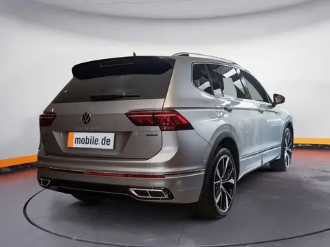 Annonce VOLKSWAGEN TIGUAN Diesel 2024 d'occasion 