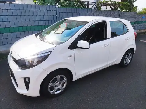 Used KIA PICANTO Petrol 2018 Ad 